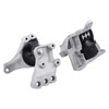 DriveFix 1.5L 2.4L Engine Motor Mount and Automatic Transmission Mount