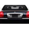 AGW 2003 2004 2005 2006 2007 REAR EMBLEM "LINCOLN TOWNCAR"