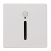 LED Step Light 3W Recessed Motion Seneor Dusk to Dawn