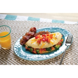 Nordic Ware Microwave Omelet Pan