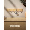 EZVIZ RFID Proximity Card Kit for Door Opening, Only for