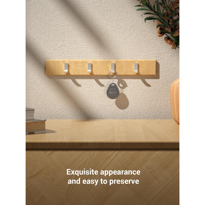 EZVIZ RFID Proximity Card Kit for Door Opening, Only for
