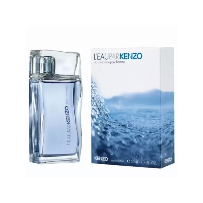 L'PPA 르빠 겐조 50ml Lupa Genzo 50ml