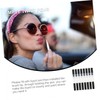 CANIGHT CANIGHT 8pcs Empty Nail Oil Pens Cuticle Oil Pen