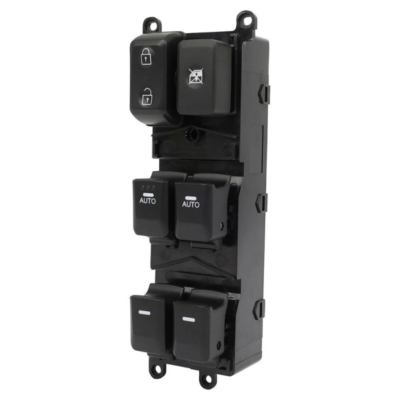 Reach Power Window Switch For 2013-2018 Kia Forte Forte5 93571A7200