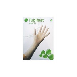 Tubifast 2-Way Stretch Technology Gloves for Child, Small