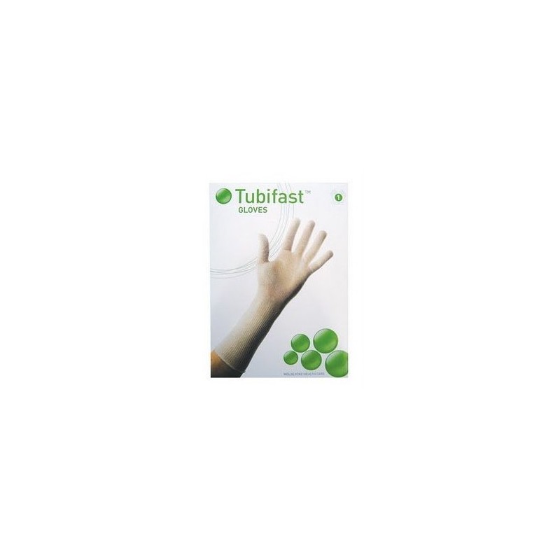 Tubifast 2-Way Stretch Technology Gloves for Child, Small