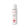 I Love Curlshine Cleansing Cream Travel Size 100 ml, feuchtigkeitsspendendes