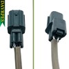 DAVRPES 35655-ZY3-C01 O2 Oxygen Sensor Lambda Probe Sensor Replacement for