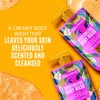 NATURE WELL Cheeky Moisturizing Body Wash, Creamy Formula Infused with