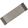 Faithfull Coping Saw Blades (10 Packs of 10 Blades) 14tpi