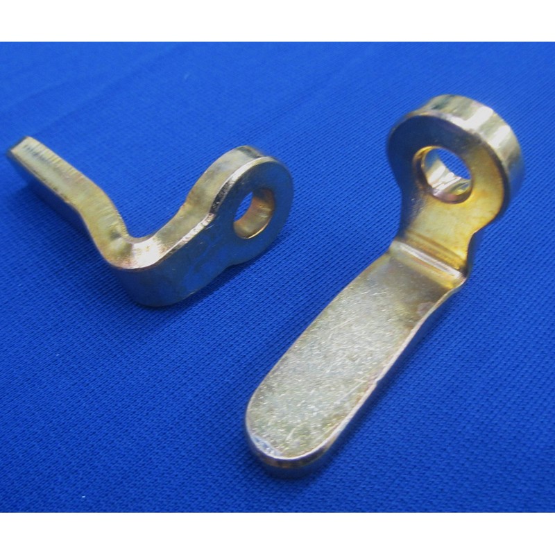 High Speed Engineering Sa-200 Ultimate Hood Roof Hold Down Bracket