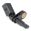 RIDEX ABS Sensor 412W0153 Front Right Rear Right Tiguan (5N_)
