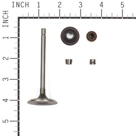 Briggs and Stratton 843730 Intake Valve