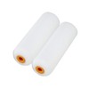 Faithfull RMINI2F 100mm 4-inch Mini Roller Refills Foam