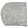 Garden Heater Cover Waterproof Sunproof Rainproof Patio Heater Dustproof Cover