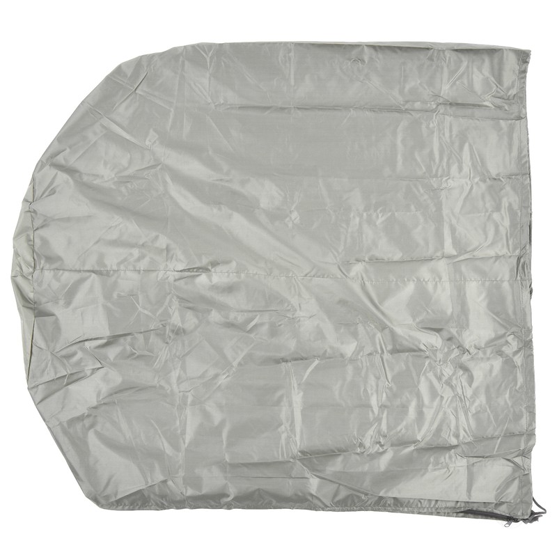 Garden Heater Cover Waterproof Sunproof Rainproof Patio Heater Dustproof Cover