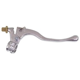 Emgo Complete Lever Assembly - Polished 32-37240