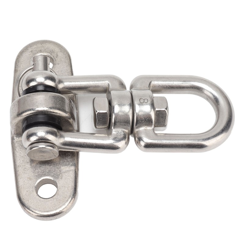 Hammock Hanging Kit Hardware 360 Degree Rotate Swing Hanger Hook