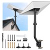 BESCOST Starlink Gen 3 Mount Kit – 360° Rotatable &