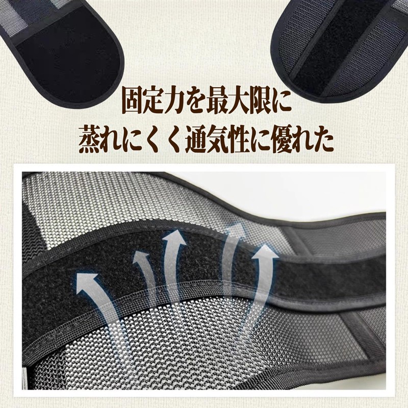 腰用サポーター 骨盤用サポーター 腰 腰椎 骨盤 ベルト コルセット サポート 滑車タイプ 男女兼用