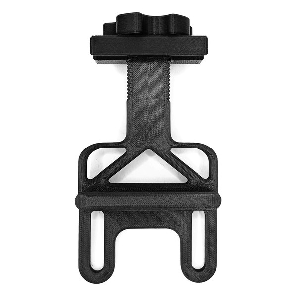 ODO LUCK Universal Phone Dash Holder Stand Mount for Fanatec