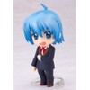 Hayate the Combat Butler!! Nendoroid Ayazaki Hermione (Non-scale, ABS &