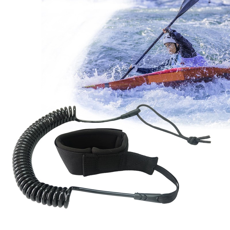 Molyorch Surf Rope Accessories, Sup Lead Stand Up Paddle, Retractable