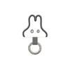 Gourmandise Miffy Multi Ring Plus Ghost Play MF-307B