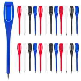 Golf Pencils 40pcs pencils tools golf balls household golfs pencils sports scoring pencils plastic drawing Golfs Pencils