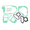 10PCS Motorcycle Engine Gasket Strong Sealing Leak Proof Cylinder Gasket