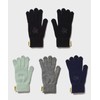 Peacemaker STARRY SMART GLOVES (4 COLORS)