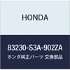 HONDA (ホンダ) 純正部品 サンバイザーASSY. R. *NH220L* アクティ トラック 品番83230-S3A-902ZA