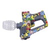 Electric Water Beads Shooting Toy Plastic Water Ball Shooting Games