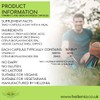 Vitamin C + Bioflavonoids Capsules - 90 Premium Vegan Capsules