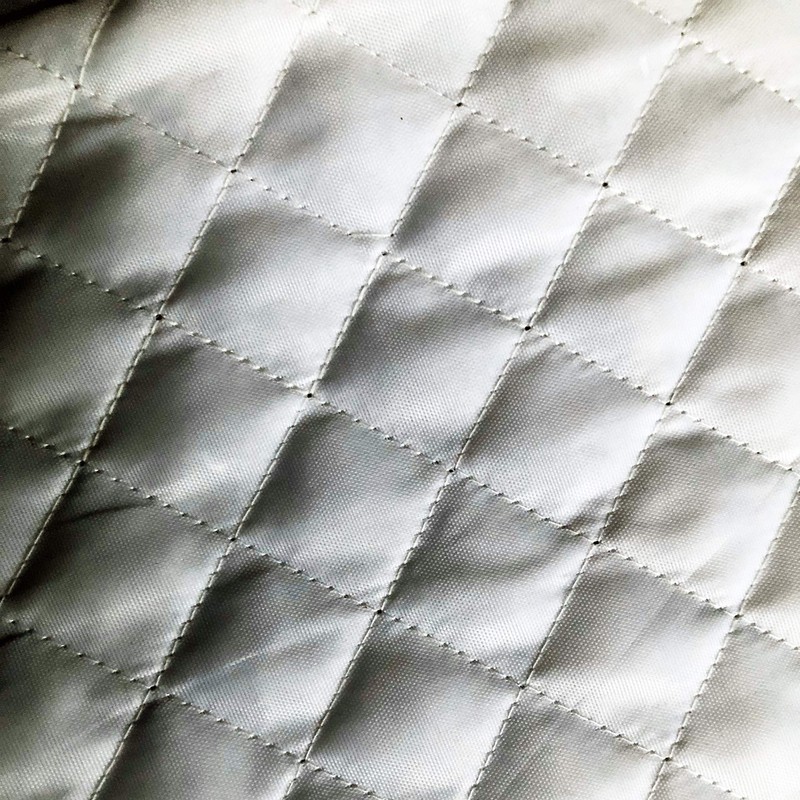 Indoor Window AC Covers by ALPINE HARDWARE - Double Insulation