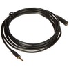 DeLOCK 84668 - audio cables (3.5mm, Male, 3.5mm, Female, Gold,