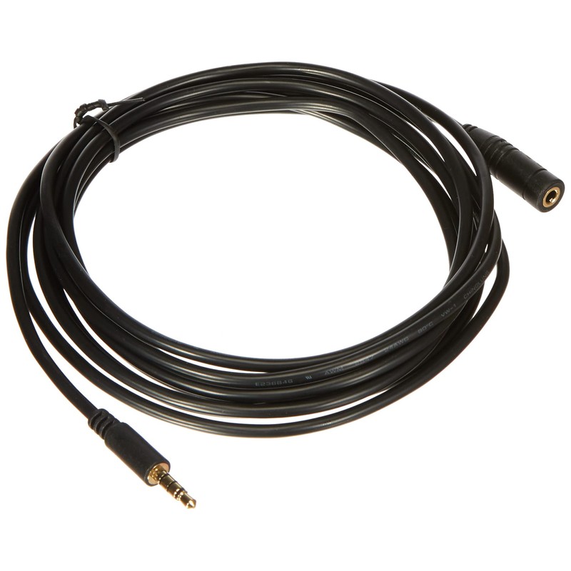DeLOCK 84668 - audio cables (3.5mm, Male, 3.5mm, Female, Gold,