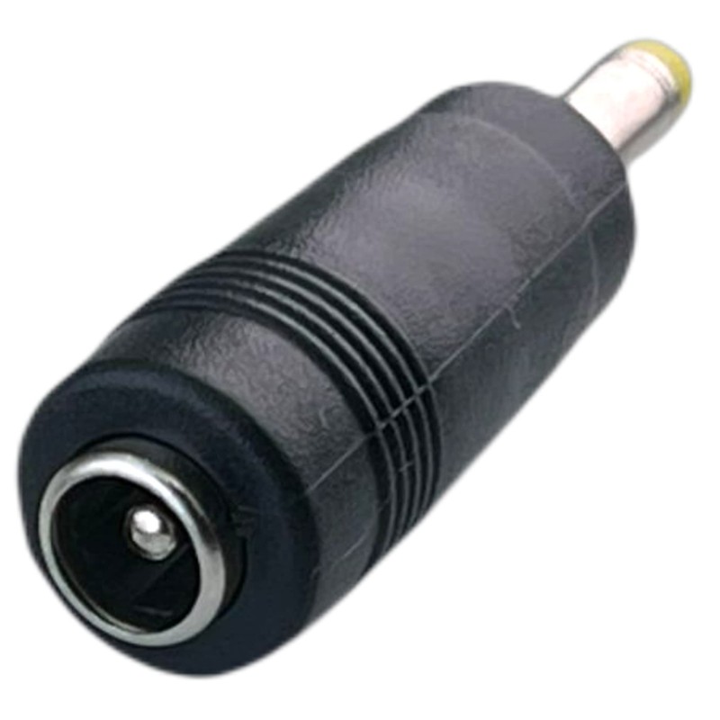[Komon Product] DC Conversion Adapter (Outer Diameter 0.2 inch /