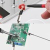 Third Hand Soldering, Magnetic Helping Hand, Soldering Aid Third Hand,