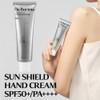 MD'S PICK De Barista Sun Shield Hand Cream SPF50+/PA++++ 50g