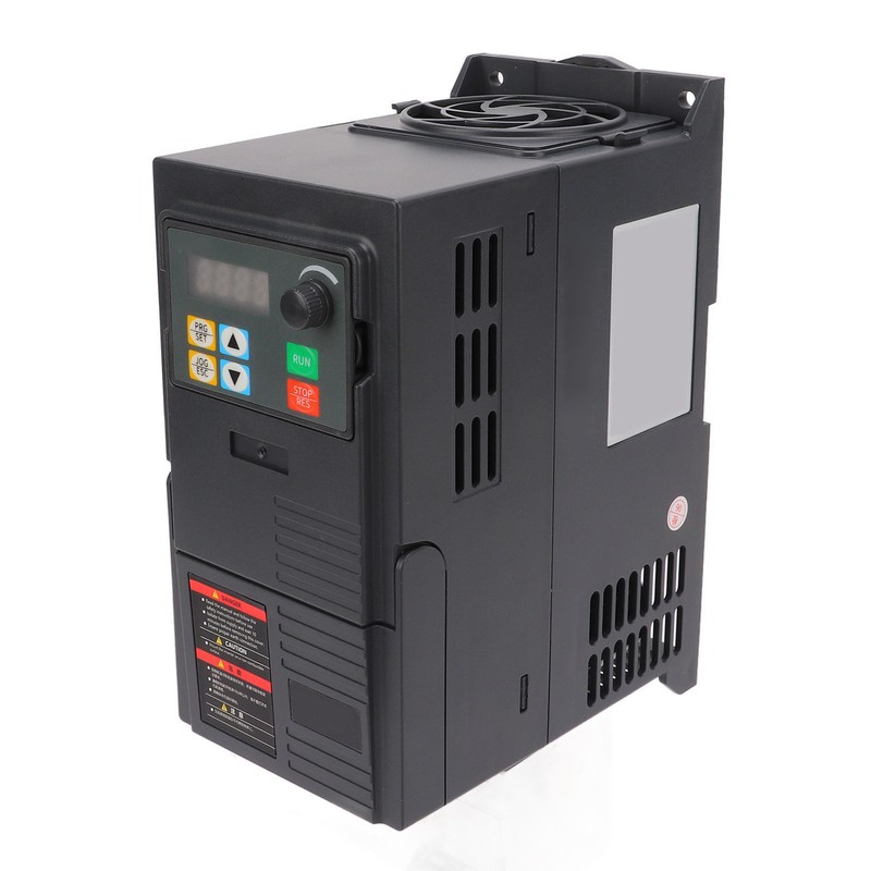 Universal Vector Variable Frequency Inverter 3 Phase 1.5KW Variable Frequency