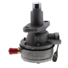 Complete Tractor New 1903-3035 Fuel Pump Compatible with/Replacement for Kubota V1903 Engine, V2203 Eng, V2403 Eng 16604-52030, 16604-52032, 19844-52031