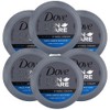 Dove Men Care Ultra Hydra Cream Face Hands And Body