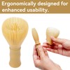 MURANEST Matcha Whisk - PP Resin Chasen for Matcha Tea,
