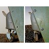 Caster Attaching Bolt Set for ShopSmith Mark 5 Woodworking Machines