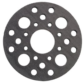 Griot's Garage BIP5 5.5" BOSS Innerflex Pad