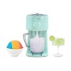 Dash Deluxe Shaved Ice & Sushy Maker with Serving Pitcher,