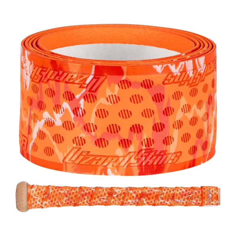 Lizard Skins DSP_Ultra CRUSHCAMO Grip Tape, Cushion Grip, 0.04 inch