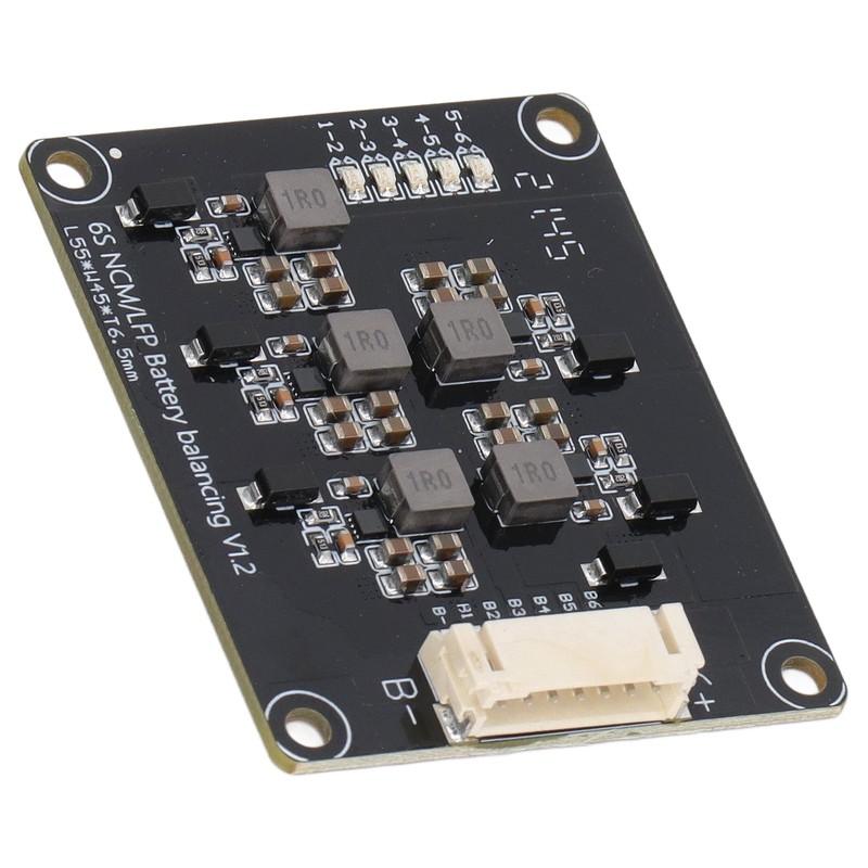 Battery Active Equalizer BMS Balancer Inductive Balance Li Ion LFP
